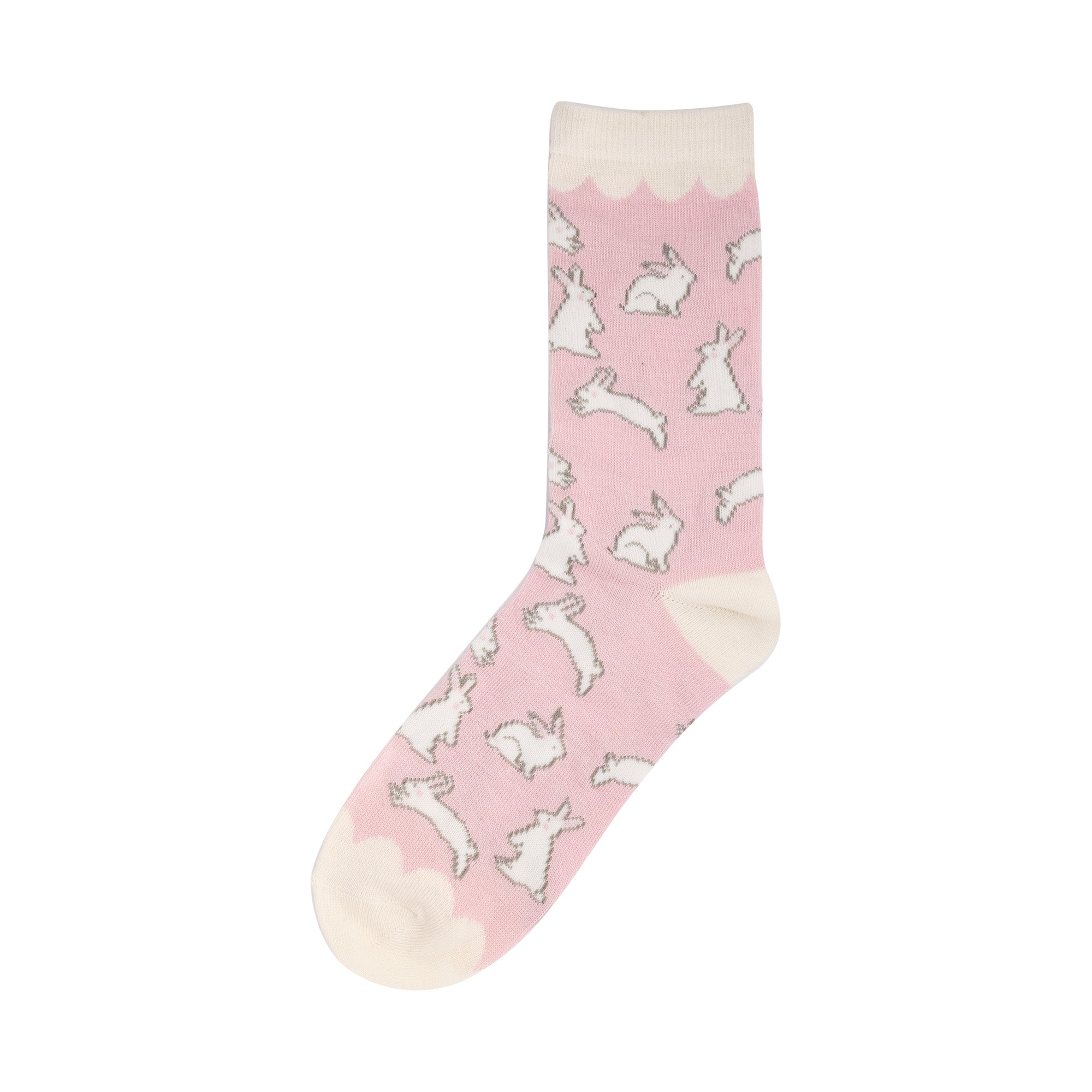 Sweet Bunnies Socks