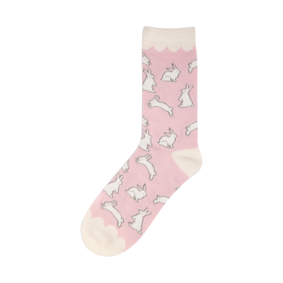 Sweet Bunnies Socks