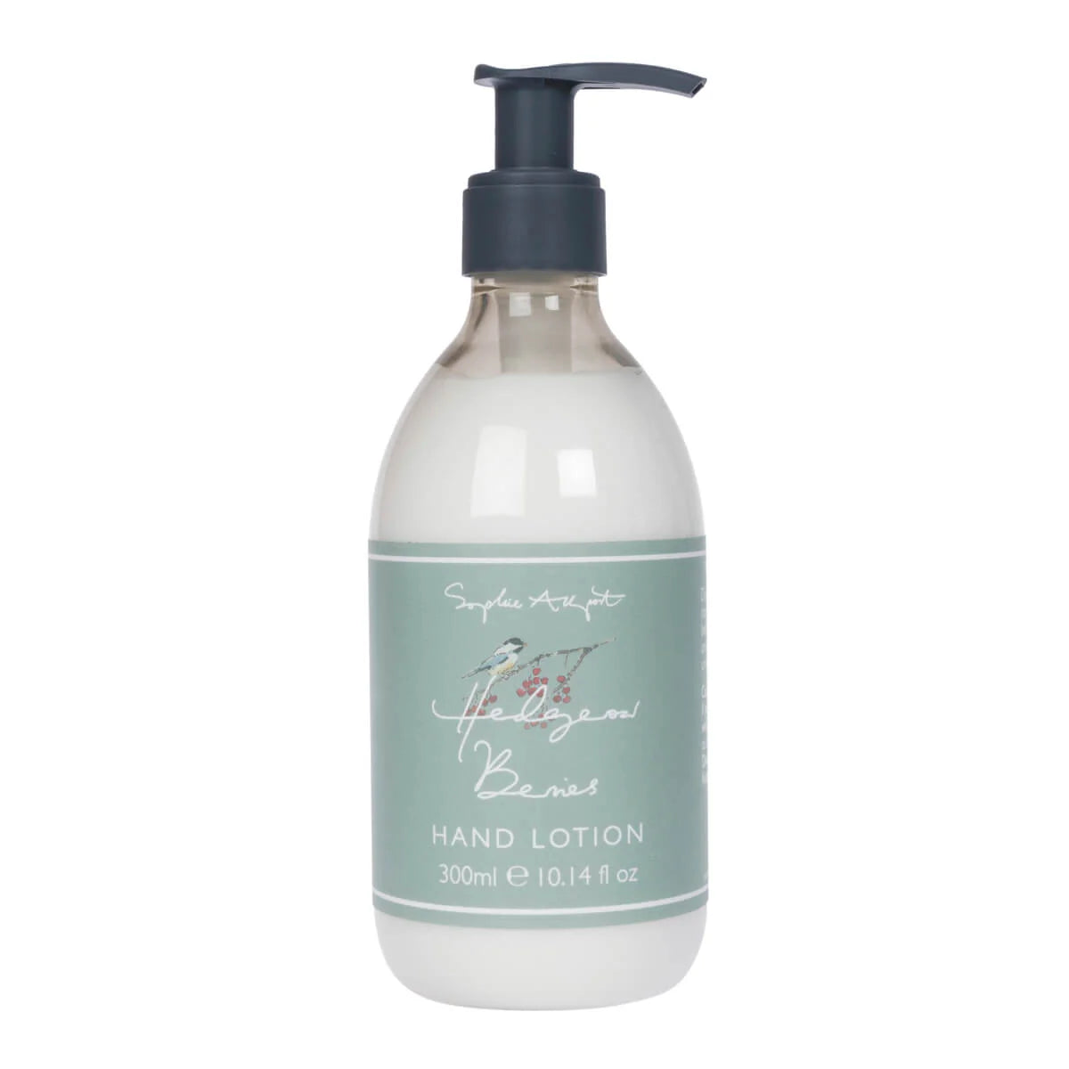 Sophie Allport Hedgerow Berries Hand Lotion