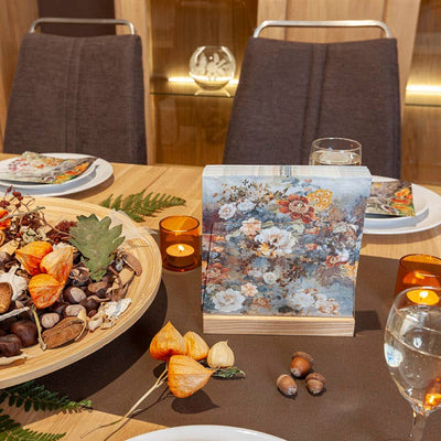 Sienna Lunch Napkins