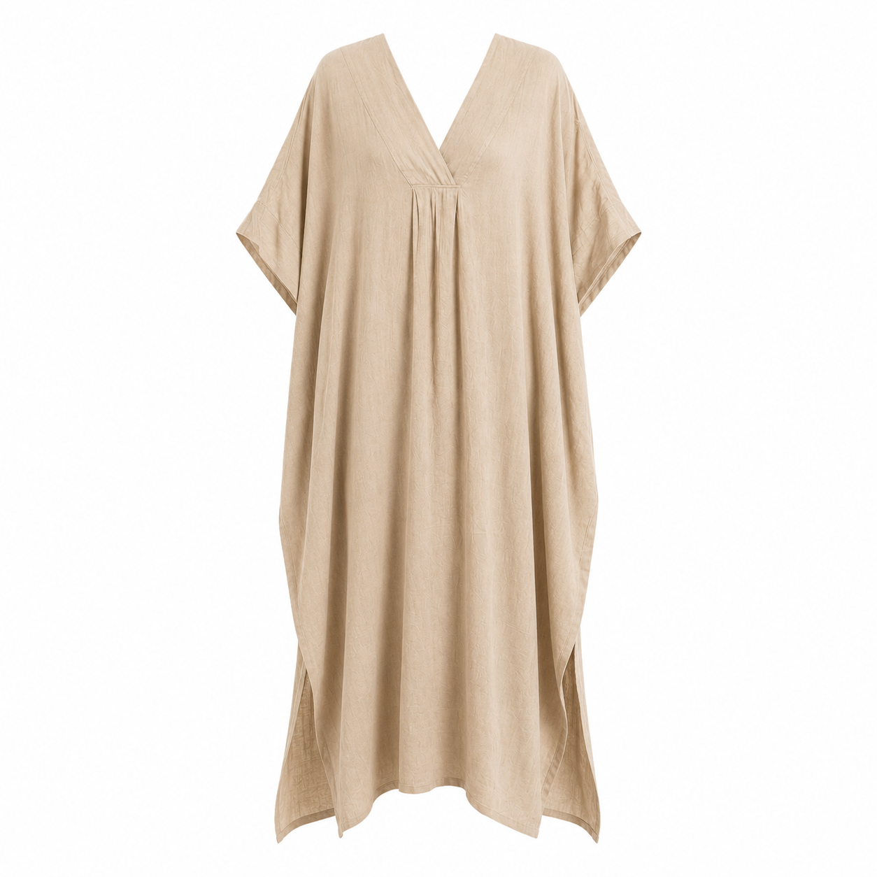 Linen Kartan - Natural