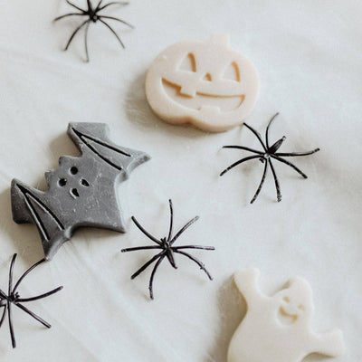 Soak Bath Co. Spooky Soap Stacks