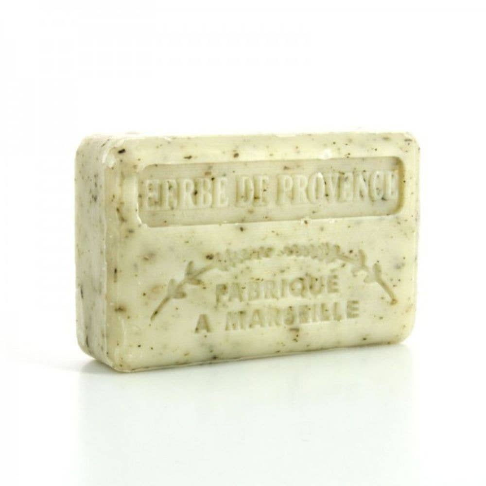 Herb of Provence French Market Soap 125g