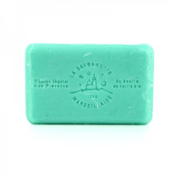 Vetiver French Market Soap 125g