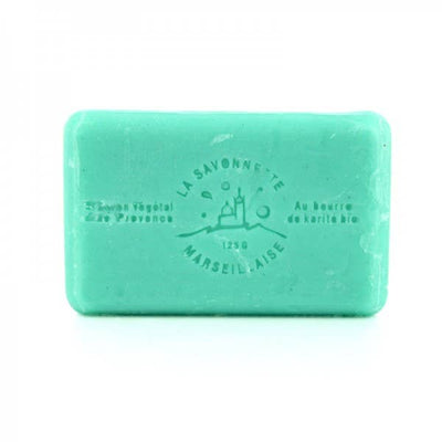 Vetiver French Market Soap 125g