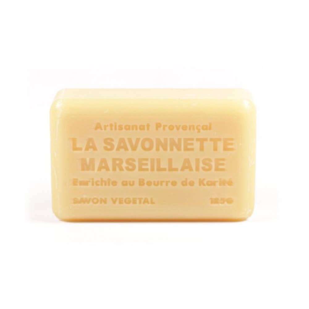 Grapefruit French Market Soap 125g