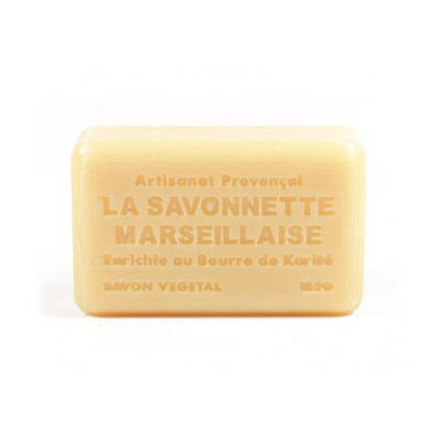 Grapefruit French Market Soap 125g