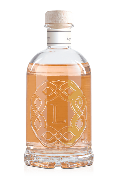 Logevy Firenze 1965 Zenzero e Lime Diffuser