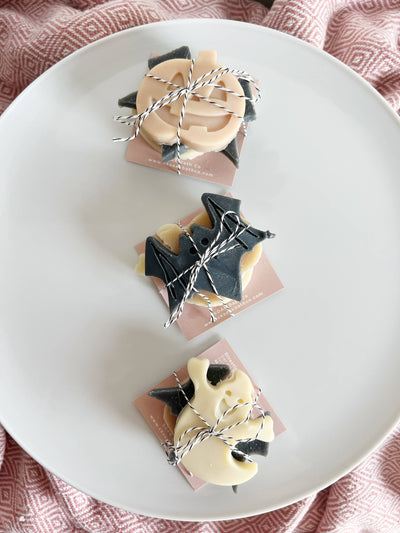 Soak Bath Co. Spooky Soap Stacks