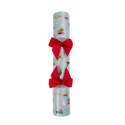 Sophie Allport Home For Christmas Crackers | Putti Christmas Crackers