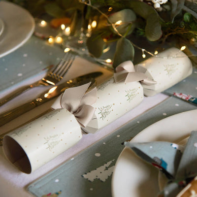 Sophie Allport "Christmas Trees" Christmas Crackers