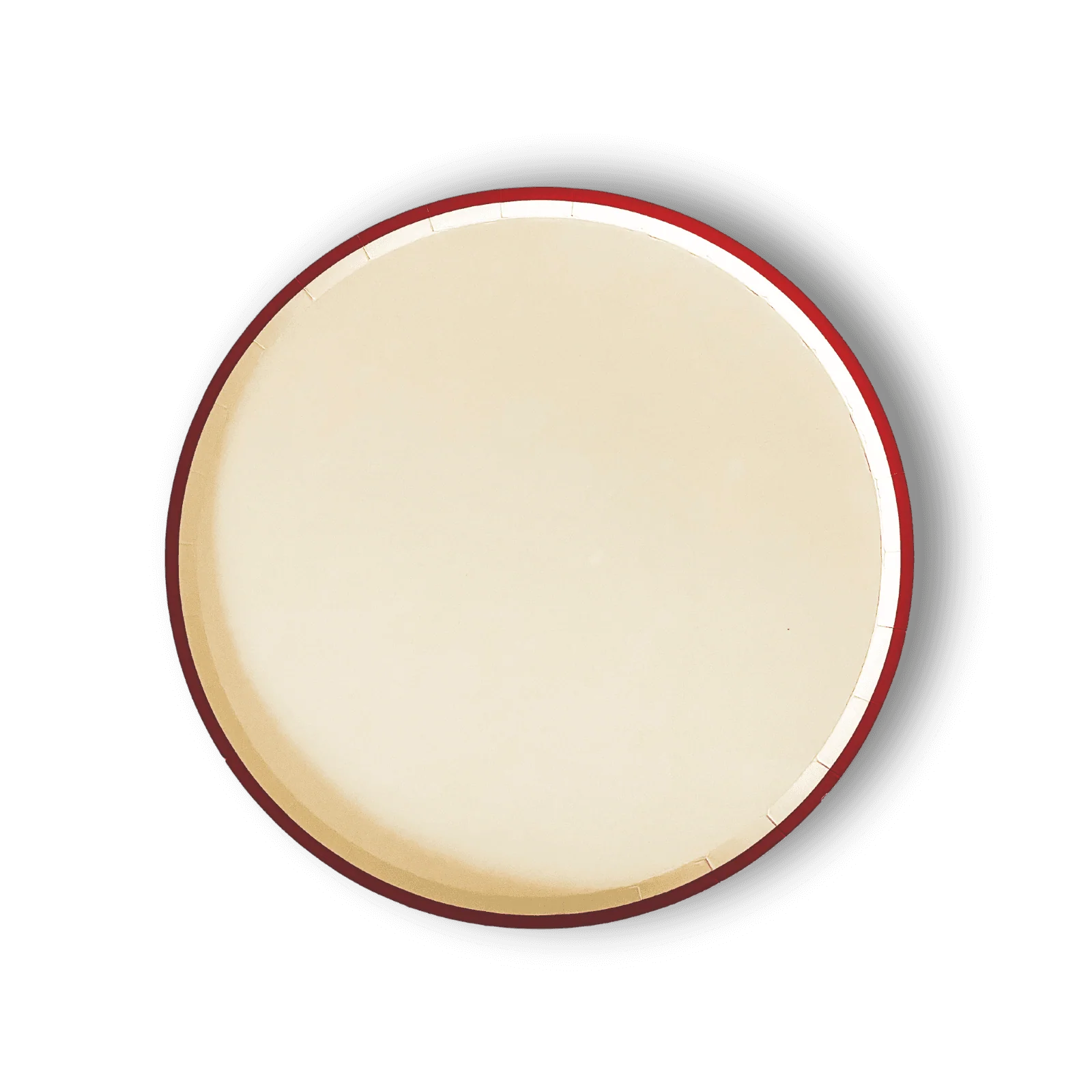 Josi James - Flutter Large Plate - Putti Fine Furnishings