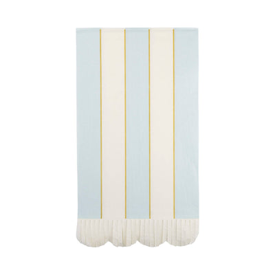 Spring Soiree Guest Napkins