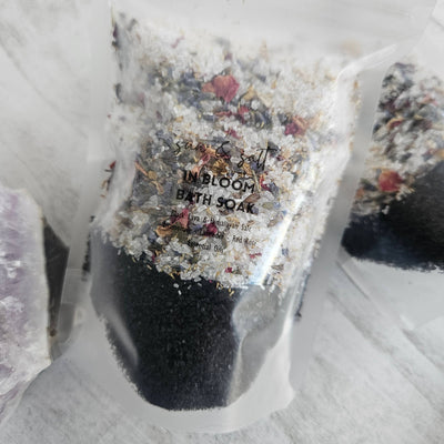 In Bloom Bath Soak - Bath Salts