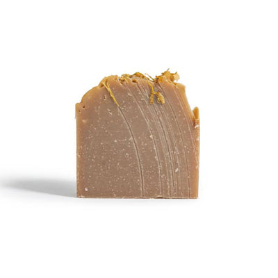 Soak Bath Co. Pumpkin Spice Latte Soap Bar