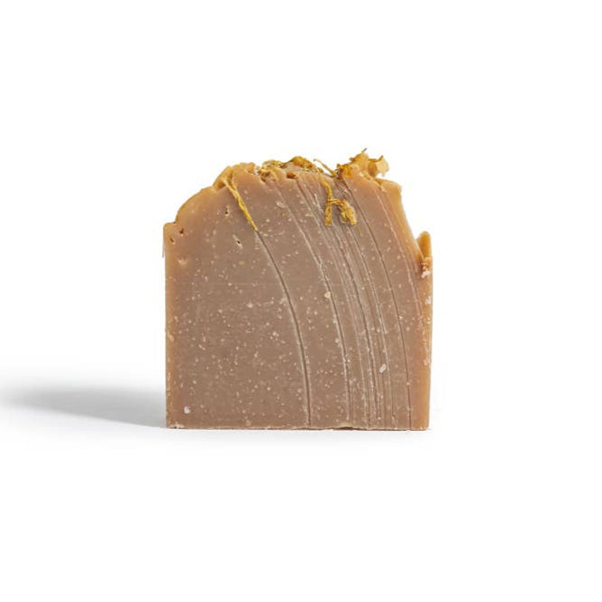 Soak Bath Co. Pumpkin Spice Latte Soap Bar