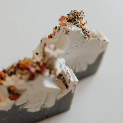 Soak Bath Co. Frosted Forest Soap Bar