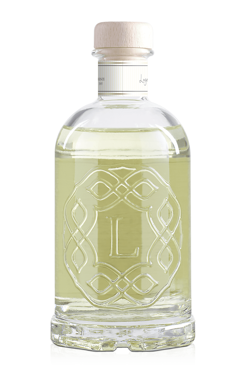 Logevy Firenze 1965 Champagne e Bacche di Rosa Diffuser