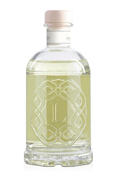 Logevy Firenze 1965 Champagne e Bacche di Rosa Diffuser