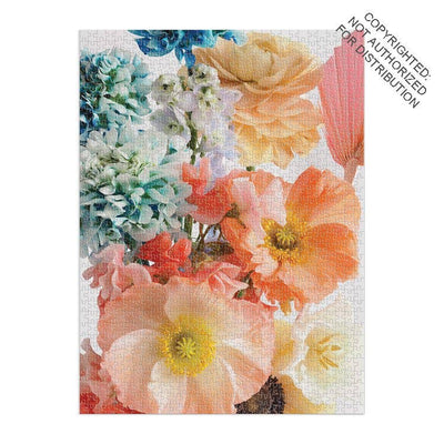 Ashley Woodson Bailey Florida Light 1000 Piece Puzzle
