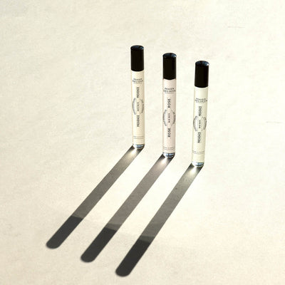 Panier des Sens Eau de toilette roll-on - Energizing Verbena