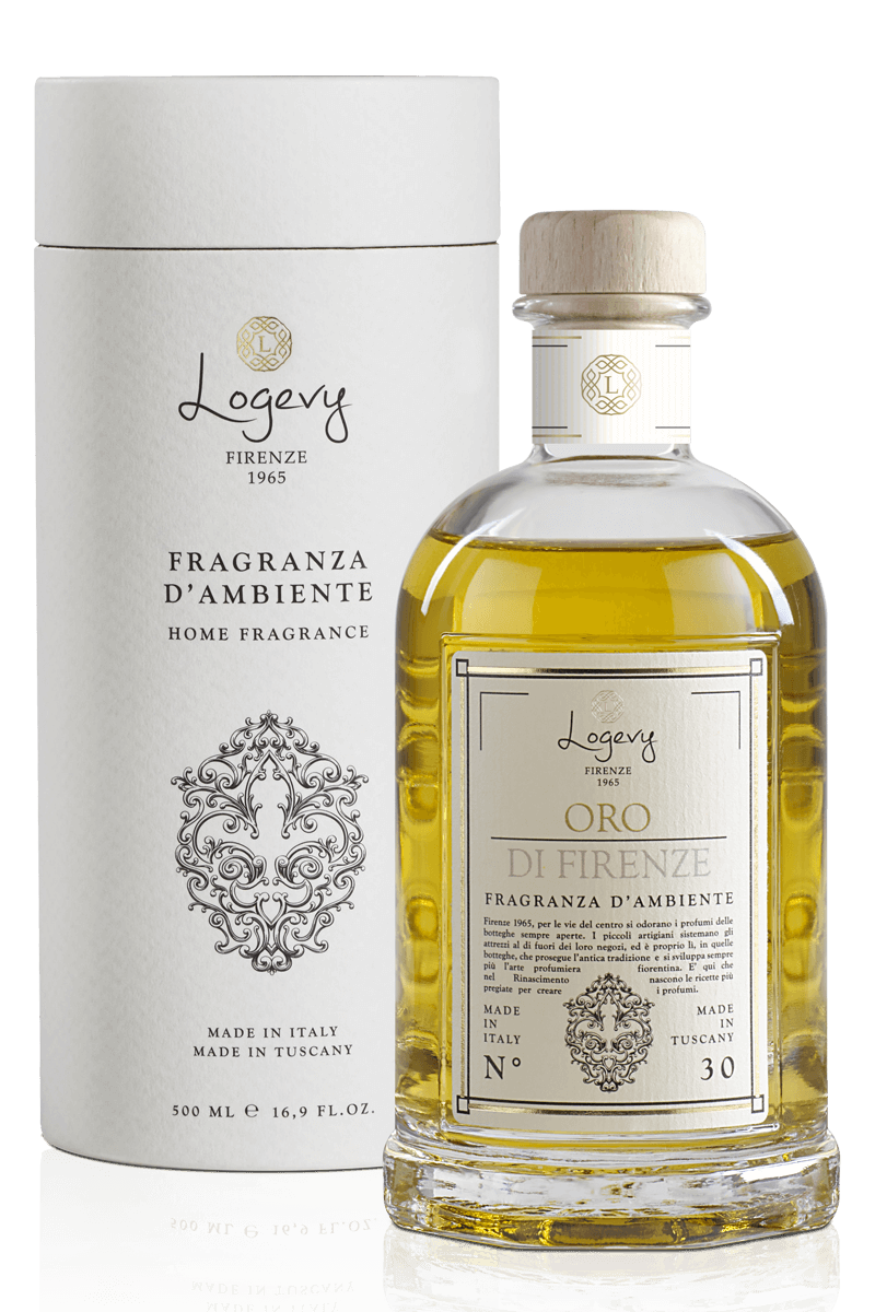 Logevy Firenze 1965 Oro di Firenze Diffuser