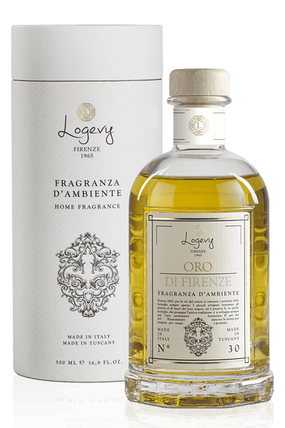 Logevy Firenze 1965 Oro di Firenze Diffuser