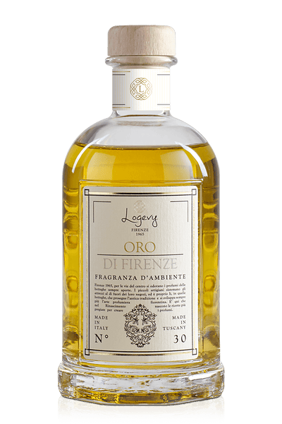 Logevy Firenze 1965 Oro di Firenze Diffuser