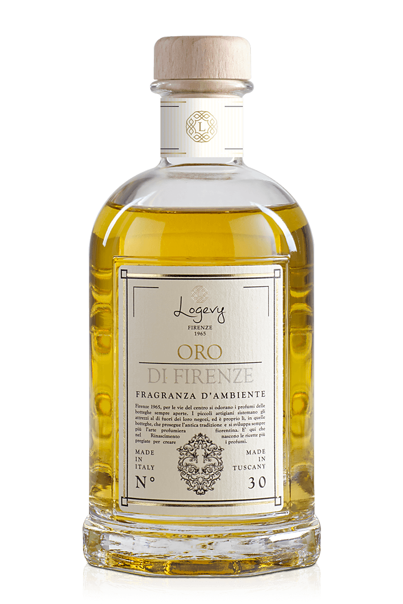 Logevy Firenze 1965 Oro di Firenze Diffuser