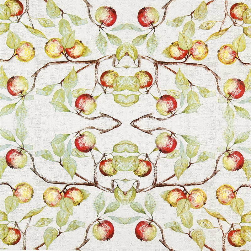 Apple Branches Lunch Napkins