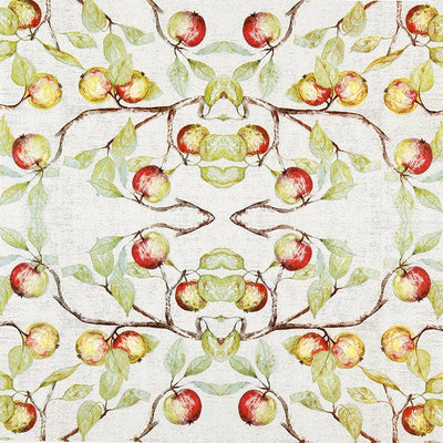 Apple Branches Lunch Napkins