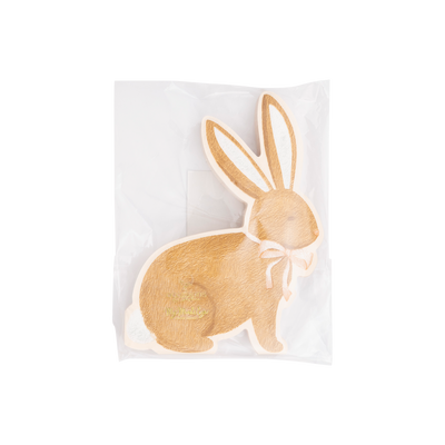 Rabbit Paper Napkins