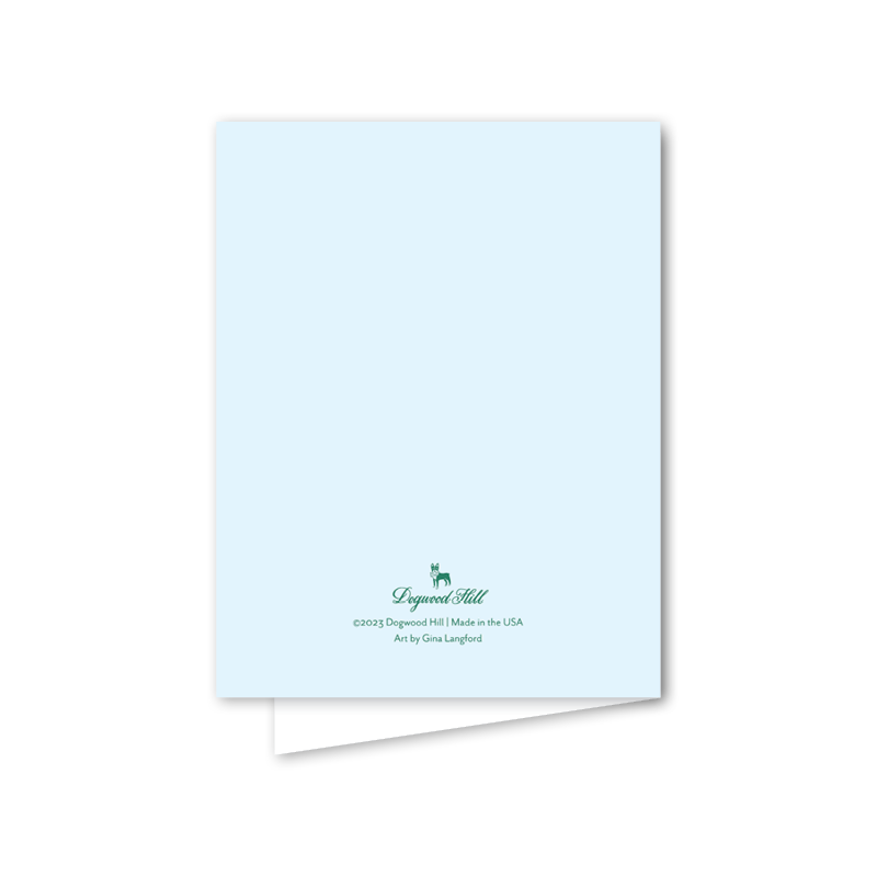 Nutcracker Dreams Boxed christmas Cards