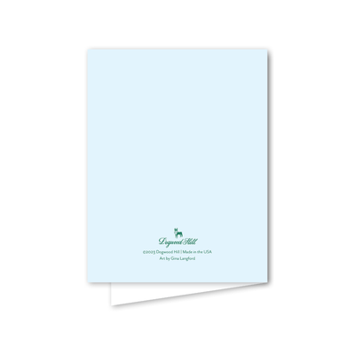 Nutcracker Dreams Boxed christmas Cards
