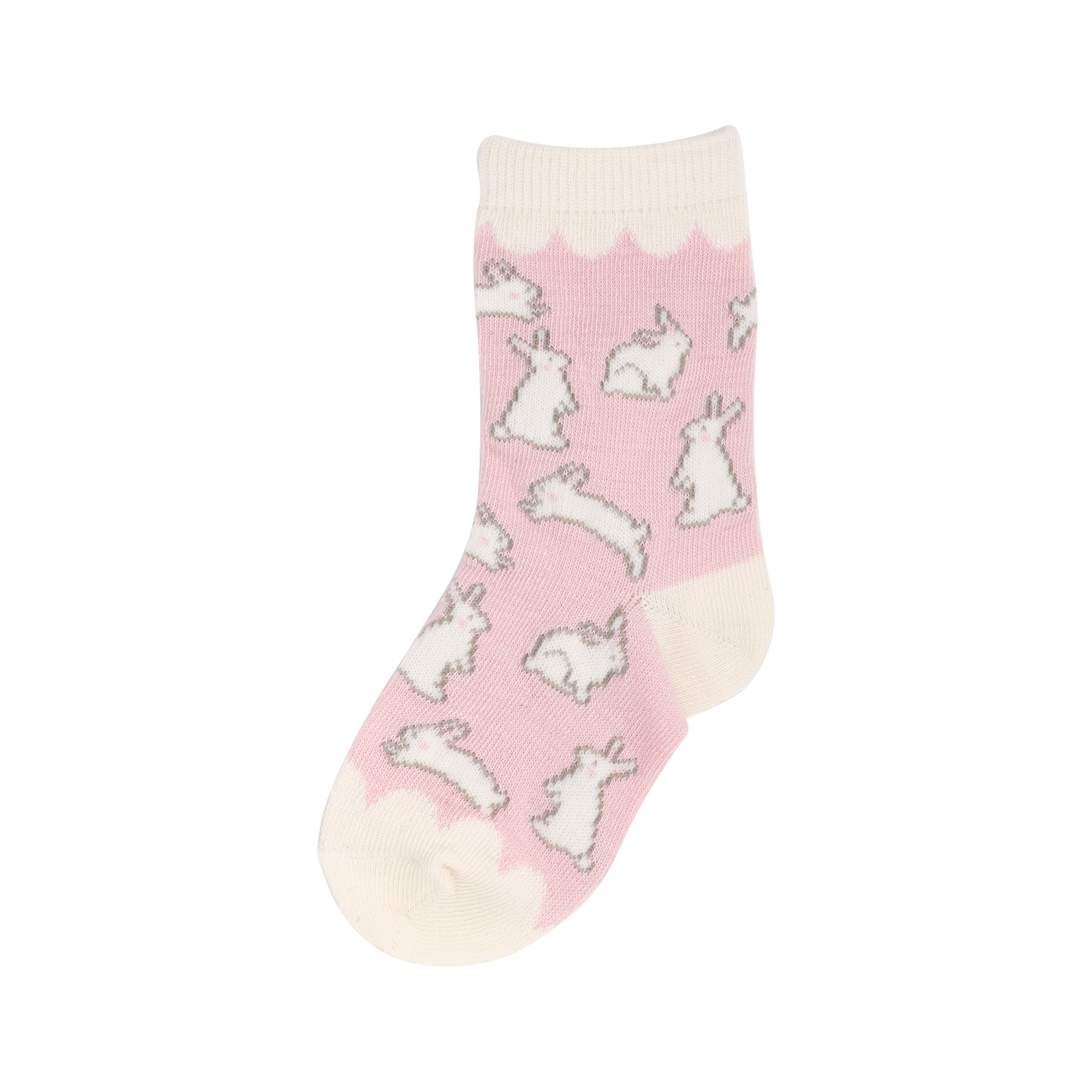 Sweet Bunnies Socks - Child Small