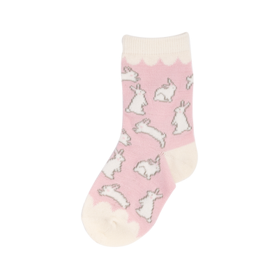 Sweet Bunnies Socks - Child Small