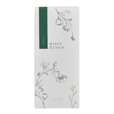 Rosy Rings - Forest 13 oz Botanical Diffuser