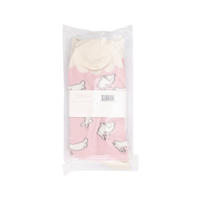 Sweet Bunnies Socks - Child Small