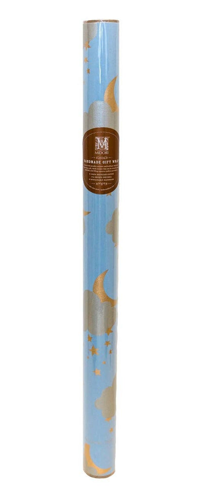 Midori Sweet Dreams  Weapping Paper - 2 Sheet Roll