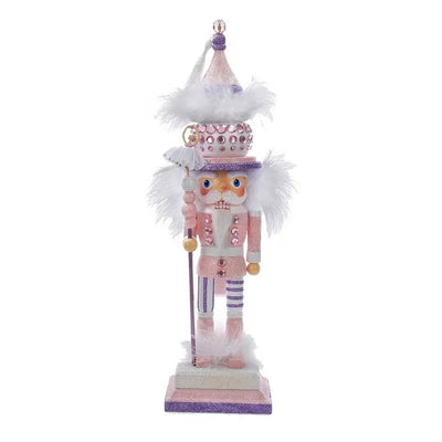 Hollywood Nutcrackers Ballet Nutcracker | Putti Christmas Decorations