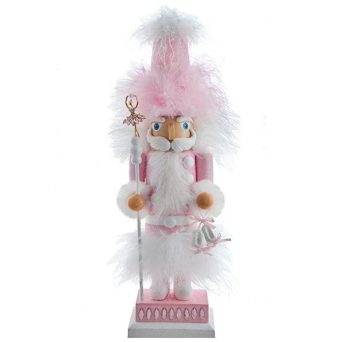 Hollywood Nutcrackers™ Pink Ballet Nutcracker  | Putti Christmas Decorations