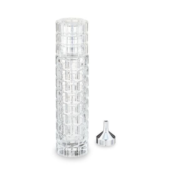 Viski Glass Cocktail Atomizer