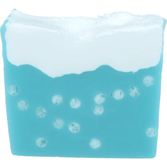 Bomb Cosmetics "Dancing in the Rain" Soap Slice