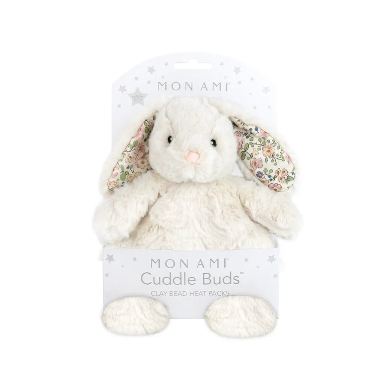 Mon Ami "Faith" Cuddle Bunny | Le Petite Putti