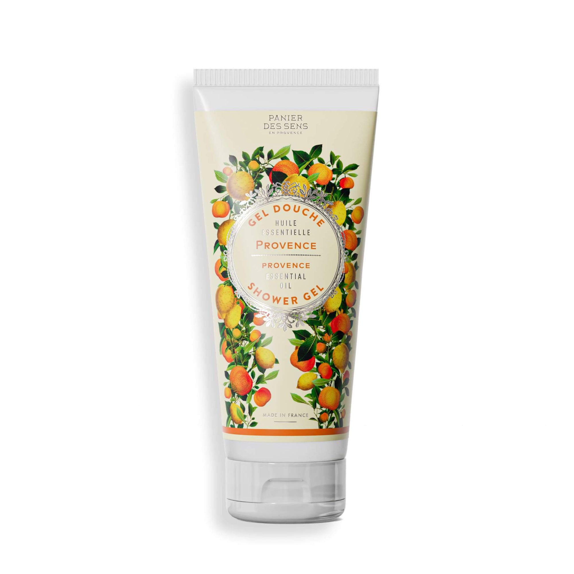 Panier des Sens Shower gel - Soothing Provence