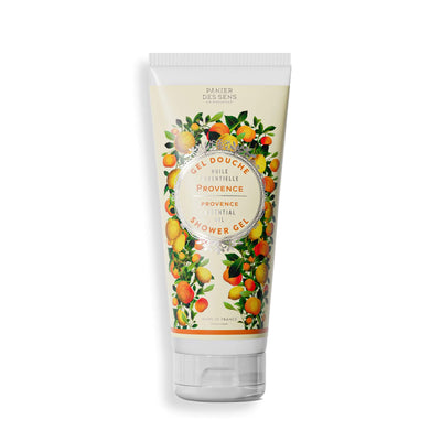 Panier des Sens Shower gel - Soothing Provence
