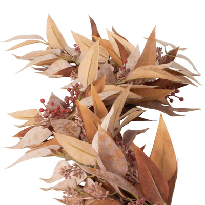 Neutral Mix Eucalyptus Garland