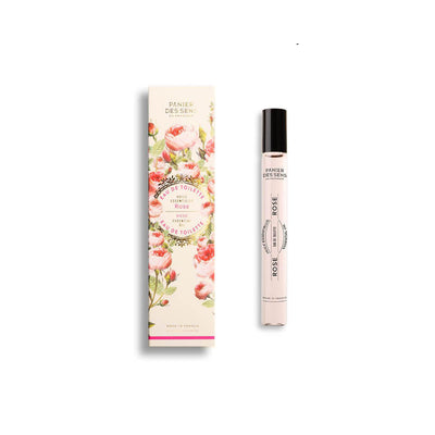 Panier des Sens Eau de Toilette Roll-on - Rejuvenating Rose