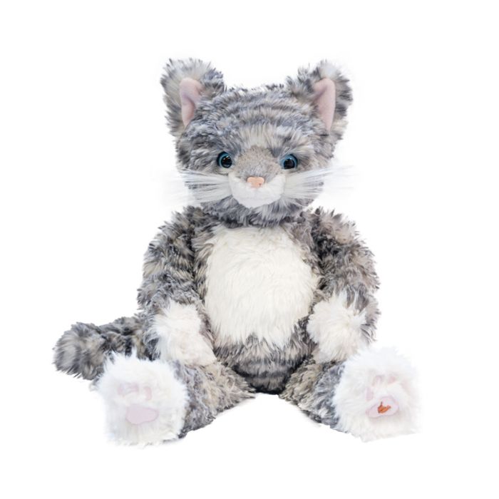 Wrendale "Esmeralda" Cat Plush Toy