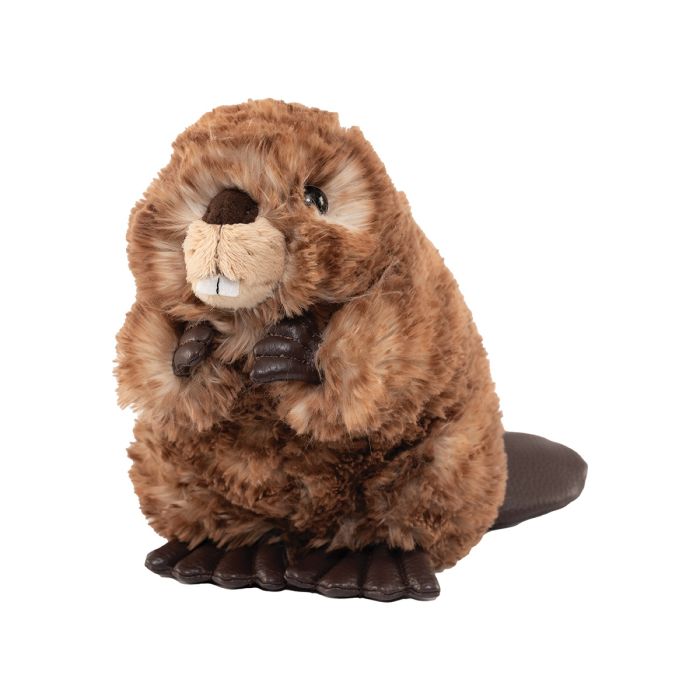Wrendale "Chester" Beaver Plush Toy